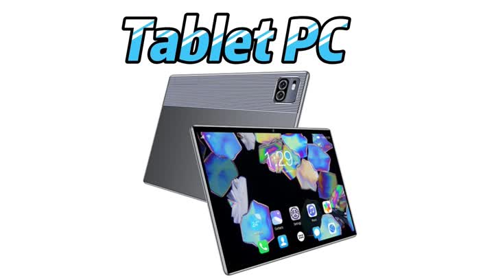 5  new  X101   Tablet PC