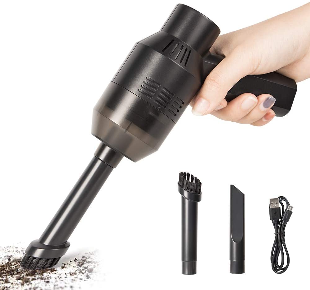 HK6019D Mini Vacuum Cleaner