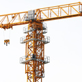 8 Ton Small Tower Crane 6010-8T Lifting Machinery - For Sale1