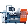 CNC Metal Hydraulic Flange Spinning Machine for Aluminum and Copper Cookware Manufacturing1