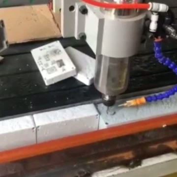 Product actual shot video