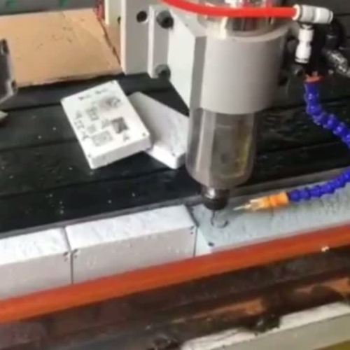 Видео о реальном продукте