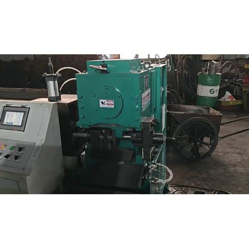Cortador de acero redondo LYQ-406