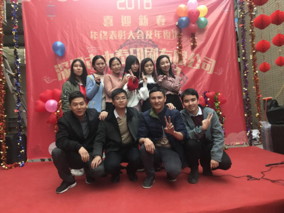 Shenzhen ZT printing CO., Ltd