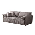 Italia Design Sala de estar Sofas Velvet de alta calidad NUEVA TECHO TECHO CUATRO SEAS SECTAL MODERNELA FEACHE1