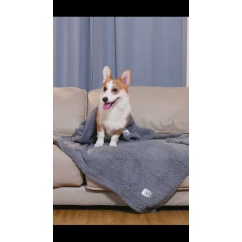 tecido de lã sherpa