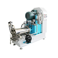Factory Price Horizontal Wet Grinding Machine | High Speed Bead Mill Manufacturers1