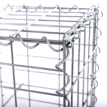 Asia's Top 10 Galvanized Welded Gabion Basket Brand List