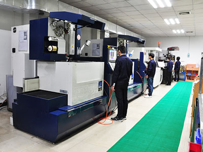 Dongguan Mingrui Ceramic Technology Co.,Ltd
