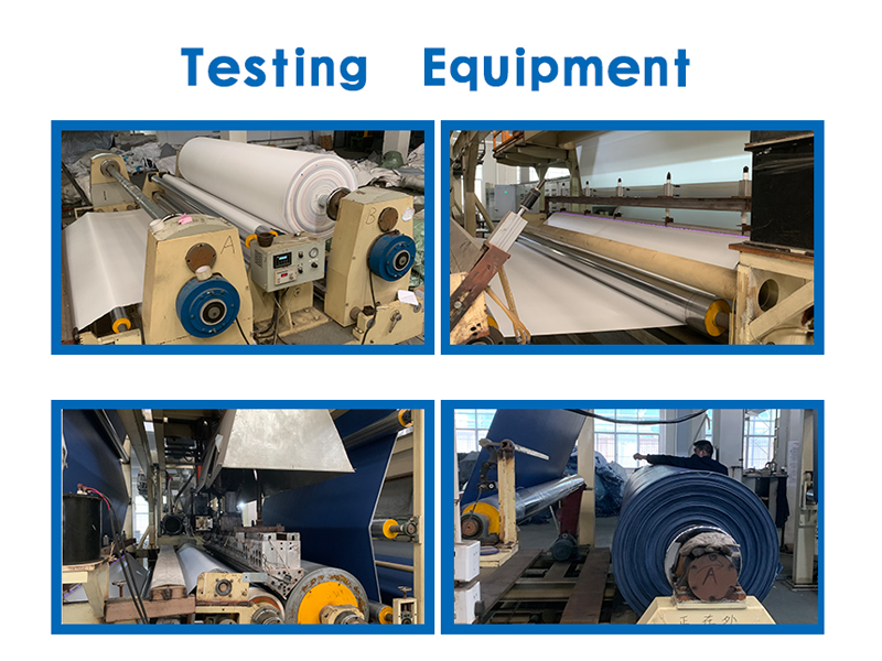 Jiangsu Naisi New Material Technology Ltd.