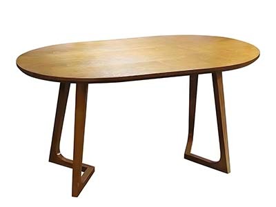 What types of materials are available for the countertops of Coffee Table?