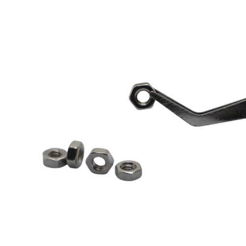 Machine Parts Micro Screws are innovative
