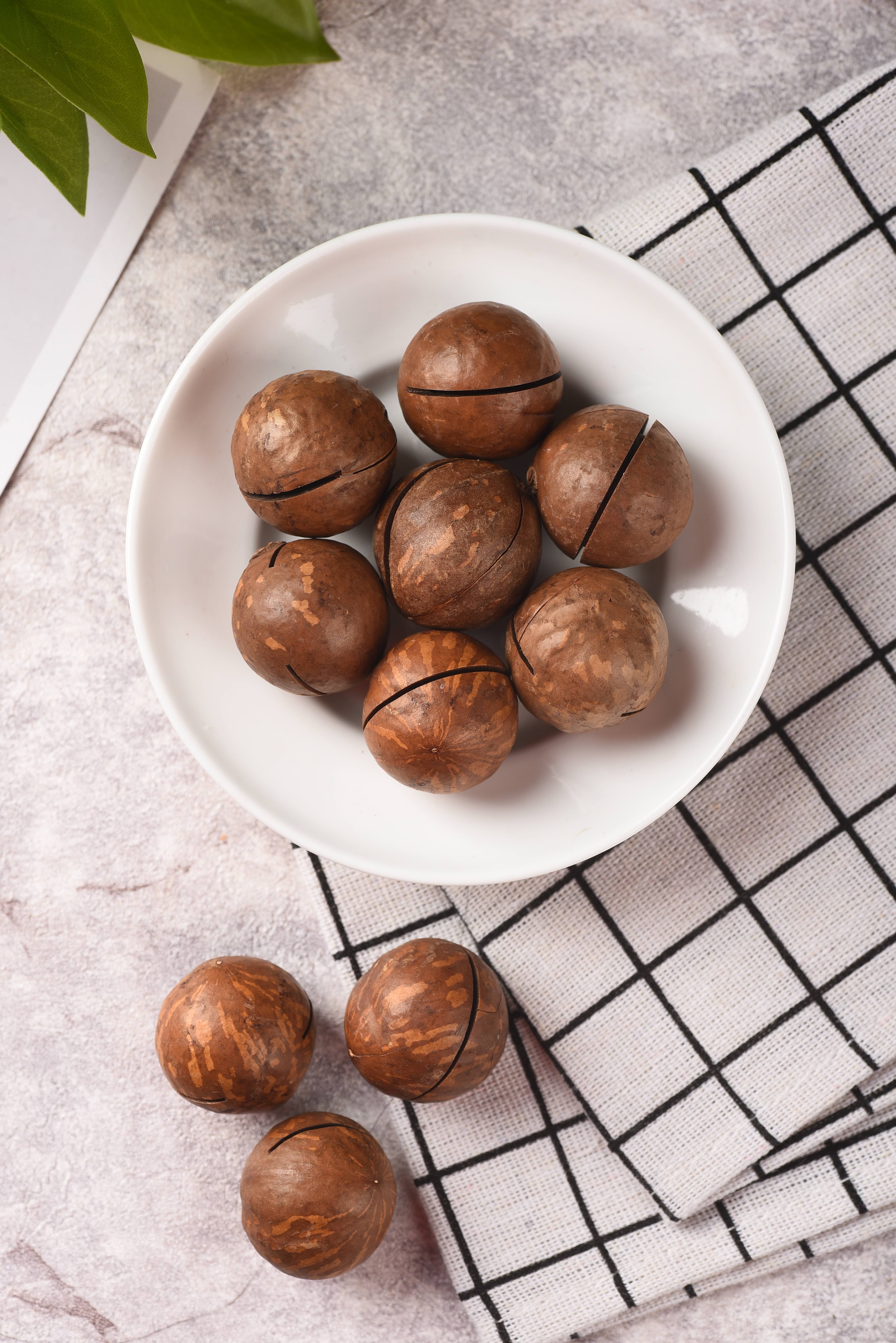 Yunnan Disi Enterprise Group Nut Co., Ltd