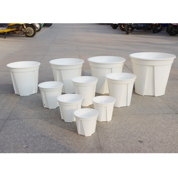 Top 10 Most Popular Chinese Plastic Garden Flowerpot Brands