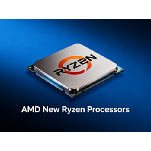 AMD उपभोक्ताओं और व्यवसायों के लिए नए Ryzen प्रोसेसर का अनावरण करता है