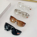 Protective Sports Glasses & Goggles: Dust-Proof, Wind-Proof Driving Sunglasses1
