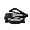 Electric Non-Stick Roti and Chapati Maker - 20cm (8") - 1000W1