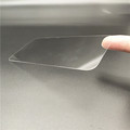 Custom Electronic Grade Ultra Thin Tempered Glass (0.2mm-0.7mm)1