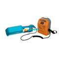 24V 10Ah Long Blade Professional Tea Picking Machine1