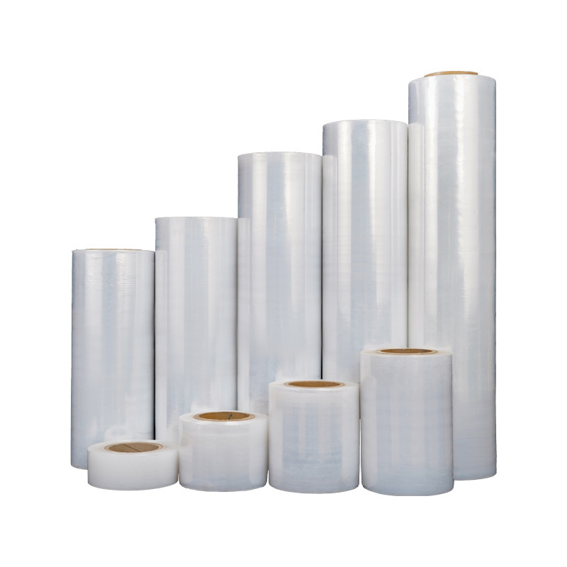 Small roll PE wrap film (1)