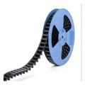 Custom Plastic Reel Embossed Carrier Tape - 1-1000M/R Length, Made in China1
