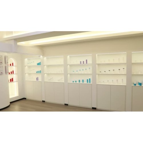 Cosmetic Bottle Face Cream Airless Pump Bottle