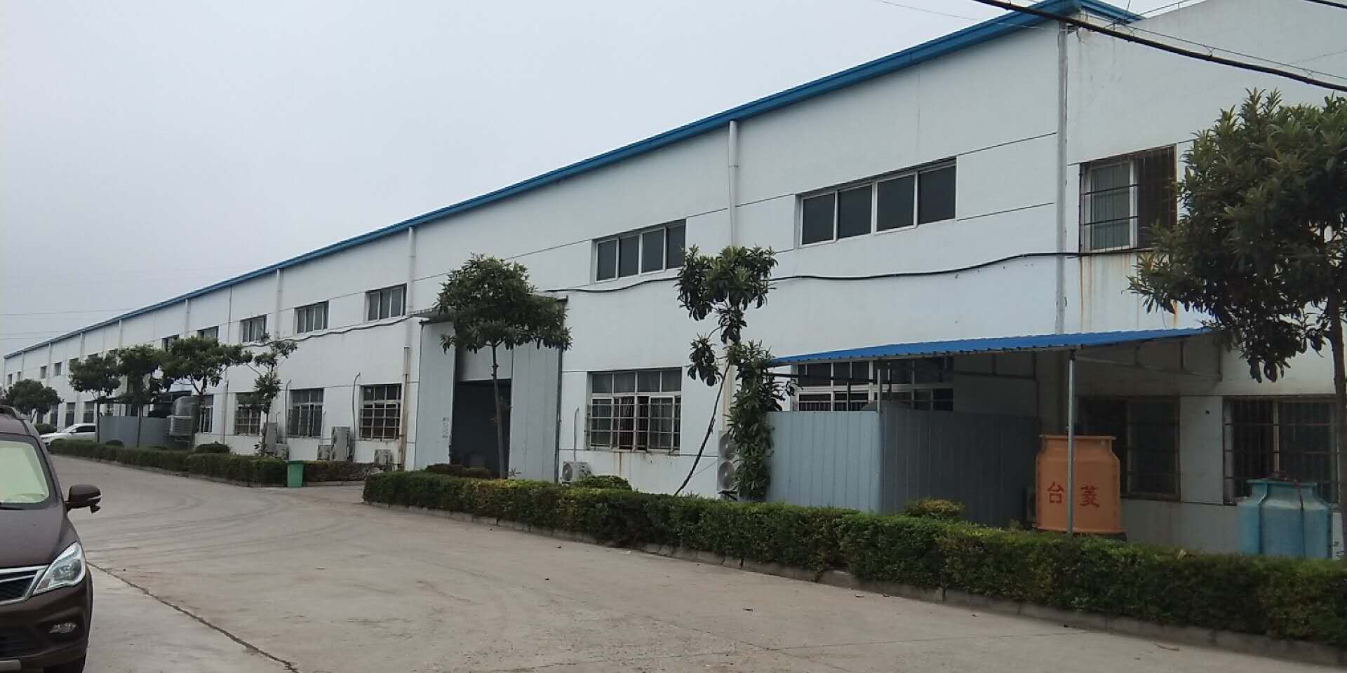 China Star Optics Technology Co.,Ltd.