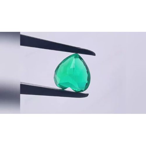 émeraude naturelle colombienne