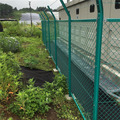 Widely Used Chain Link Netting Fence for Sports Playgrounds1