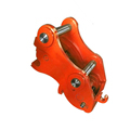 Hydraulic Oil Link Quick Connector for Mini Excavator1