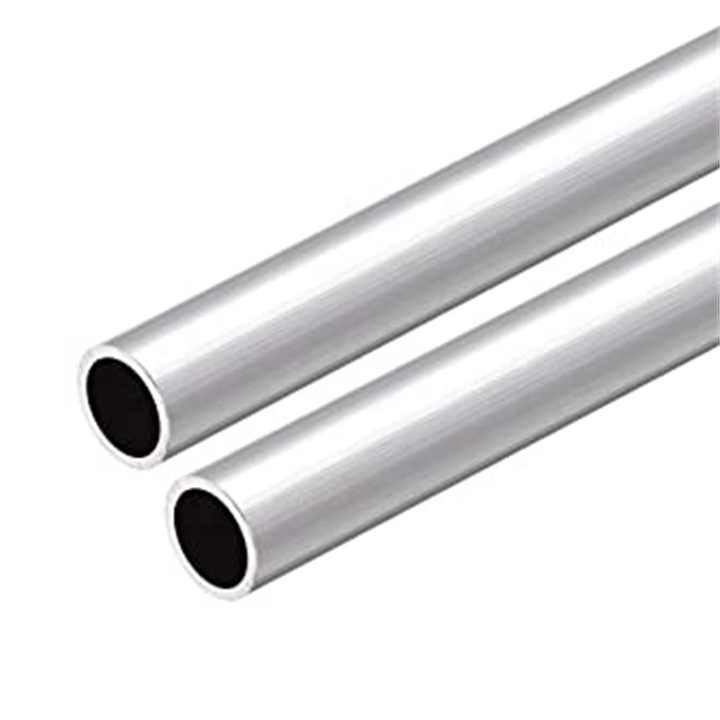 Aluminium Tube