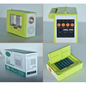 Top 10 Most Popular Chinese Emergency Solar Light Brands