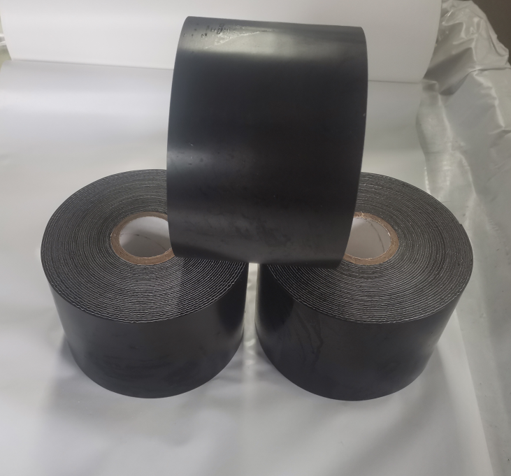 PE Bitumen Waterproof Tape