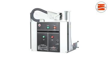 Vacuum Circuit Breaker 2