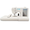 YISUO YS-1950T Home Use Embroidery Sewing Machine1