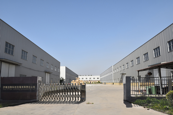 Jinan Tri-Tiger Technology Development Co., Ltd