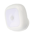 Intelligent Battery-Powered Cabinet Night Light with LED Sensor for Bedroom Corridor1