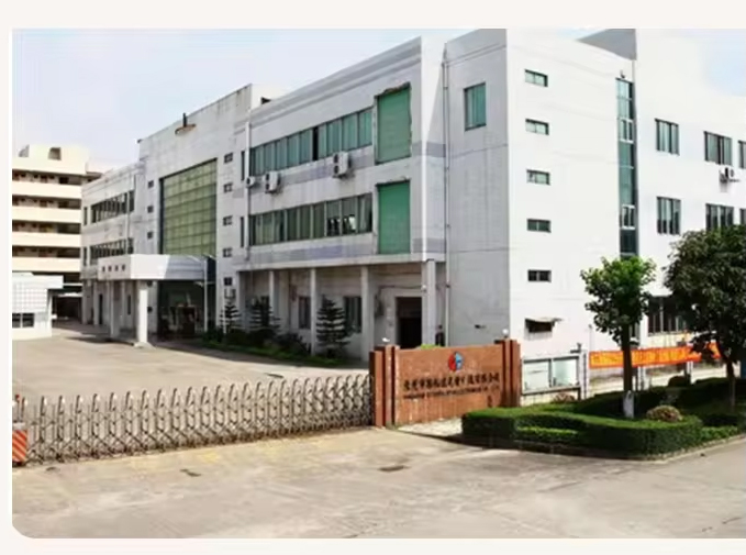 Guangzhou Spicy Girl Clothing Co., Ltd