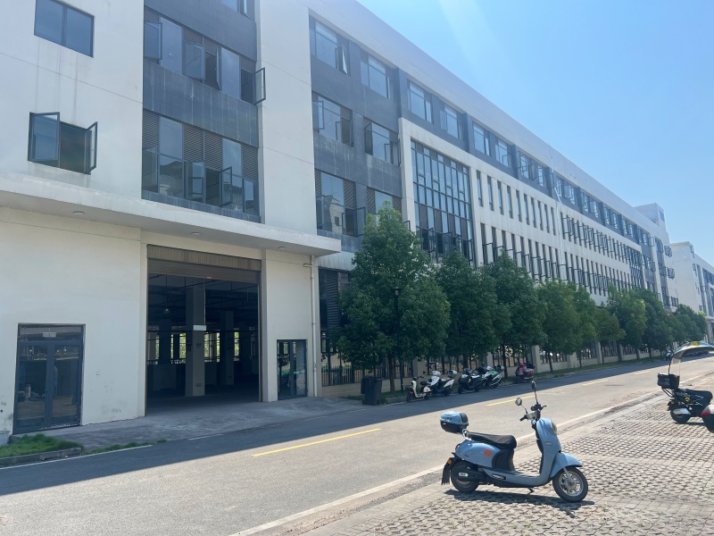 Shengyuan Auto Parts (Shuifu) Co., Ltd.