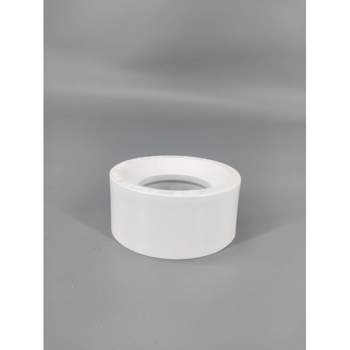 PVC pipe fittings FLUSH BUSHING