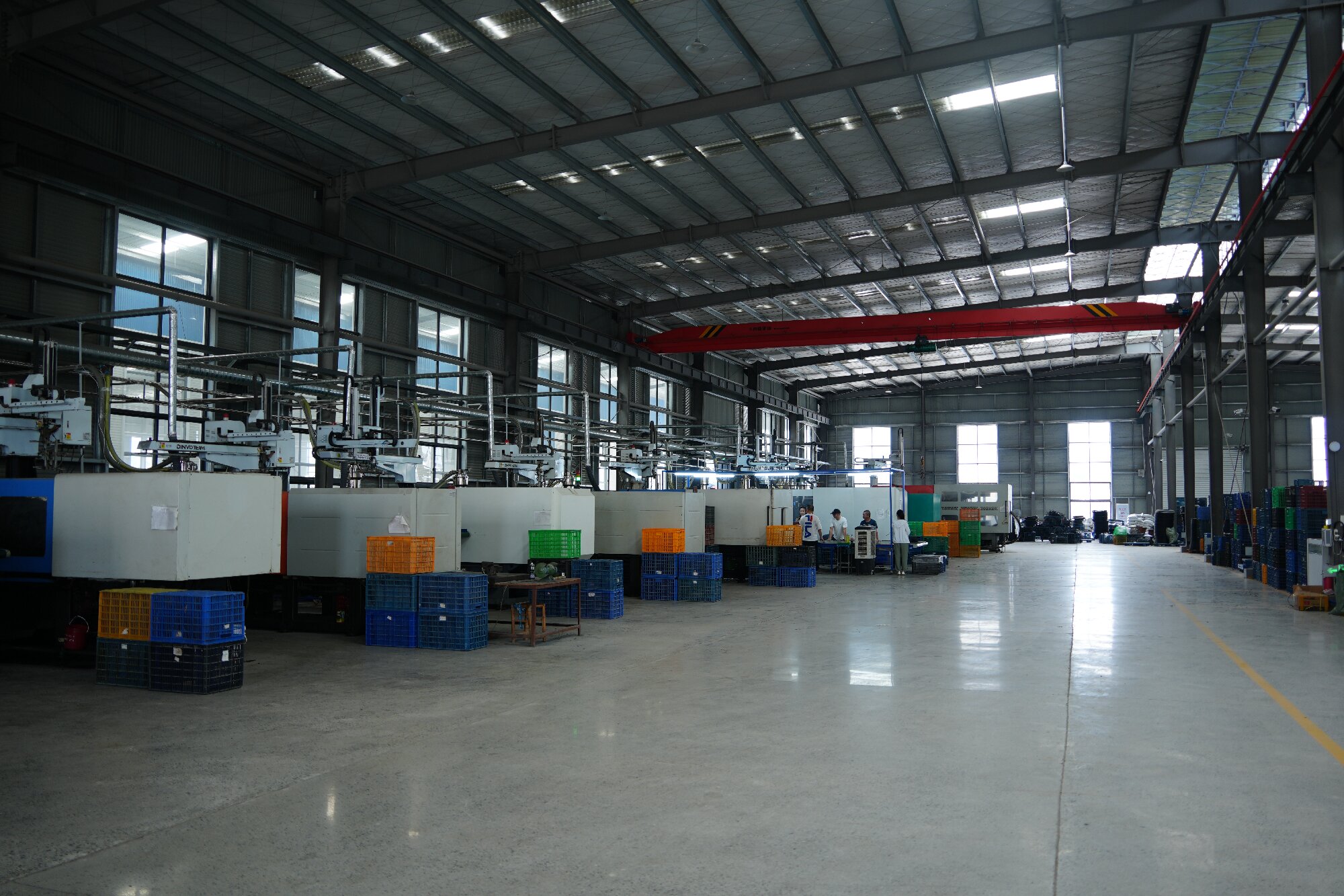 Fujian Dexiangzhijia Technology Co.,Ltd