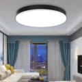 12W 15W 28W Round Smart Home LED Ceiling Light IP54 CCT Dimmable Sensor Night Lamp1