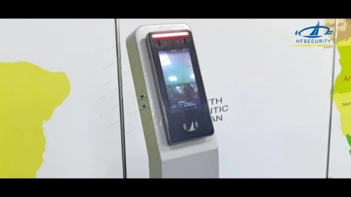 Ajar sampeyan carane milih scanner bekas driji sing apik