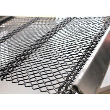 Top 10 China Self-cleaning Metal Mesh Manufacturers