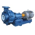 FIU Corrosion-Resistant Lining Single-Stage Centrifugal Pump1