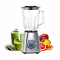 High Speed 1.5L Electric Blender - Powerful Smoothie and Food Processor with Bean Grinder1