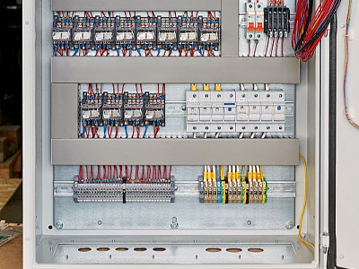 La industria mundial de contactores experimenta un rápido crecimiento impulsado por la actualización inteligente, la eficiencia energética y la electrificación de vehículos eléctricos en 2026