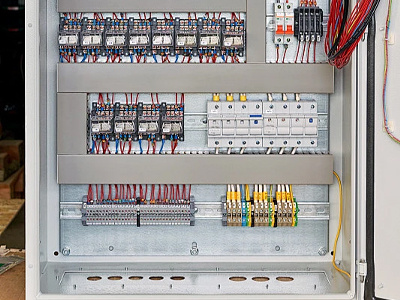 La industria mundial de contactores experimenta un rápido crecimiento impulsado por la actualización inteligente, la eficiencia energética y la electrificación de vehículos eléctricos en 2026