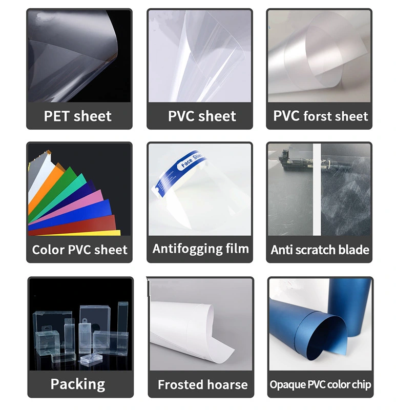 Transparent Colored PVC Sheet - Colored Clear PVC Film, Over 35 Years  Flexible PVC Plastic Sheets Manufacturer