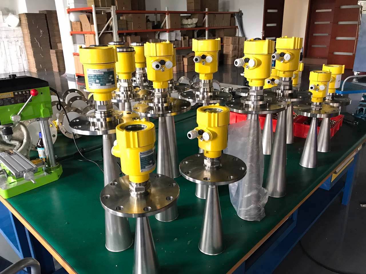 Jiangsu Pinpai Technology Co., Ltd.